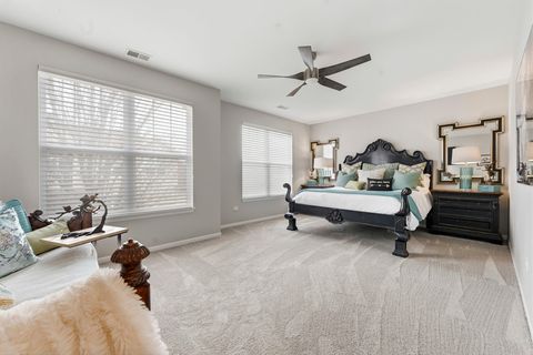 Tiny photo for 1890 Havenshire Road #1890, Aurora, IL 60502 (MLS # 12615630)