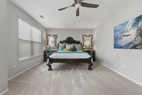 Tiny photo for 1890 Havenshire Road #1890, Aurora, IL 60502 (MLS # 12615630)