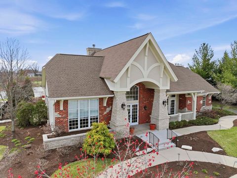 Tiny photo for 1890 Havenshire Road #1890, Aurora, IL 60502 (MLS # 12615630)