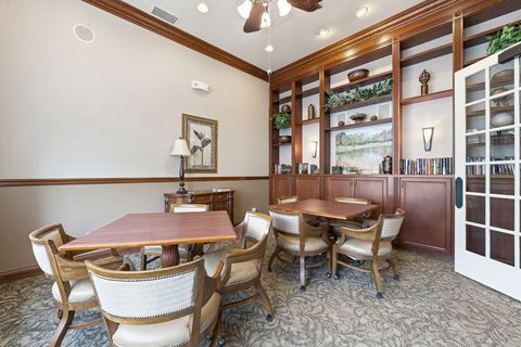 Tiny photo for 1890 Havenshire Road #1890, Aurora, IL 60502 (MLS # 12615630)