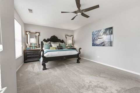 Tiny photo for 1890 Havenshire Road #1890, Aurora, IL 60502 (MLS # 12615630)