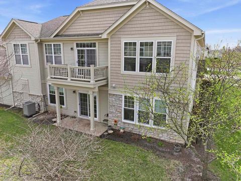 Tiny photo for 1890 Havenshire Road #1890, Aurora, IL 60502 (MLS # 12615630)