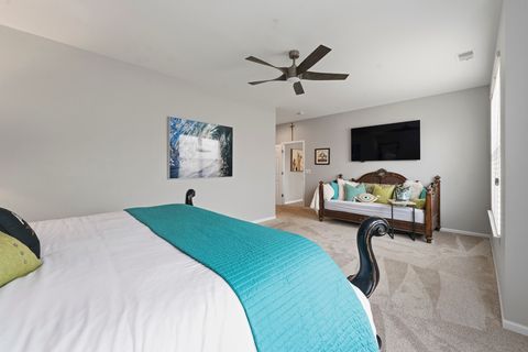 Tiny photo for 1890 Havenshire Road #1890, Aurora, IL 60502 (MLS # 12615630)