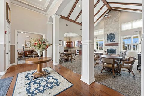 Tiny photo for 1890 Havenshire Road #1890, Aurora, IL 60502 (MLS # 12615630)