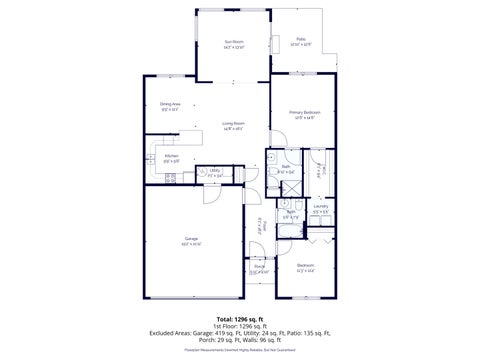 Tiny photo for 921 10th Street #0, De Witt, IA 52742 (MLS # 12789839)
