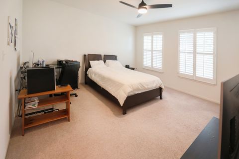 Tiny photo for 77 N Quentin Road #414, Palatine, IL 60067 (MLS # 12455370)