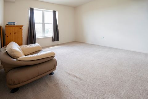 Tiny photo for 77 N Quentin Road #414, Palatine, IL 60067 (MLS # 12455370)