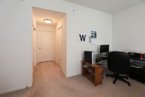 Tiny photo for 77 N Quentin Road #414, Palatine, IL 60067 (MLS # 12455370)
