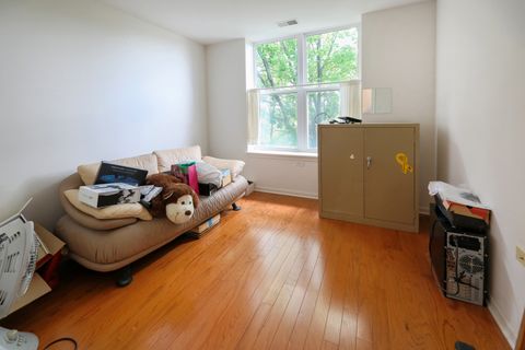 Tiny photo for 77 N Quentin Road #414, Palatine, IL 60067 (MLS # 12455370)