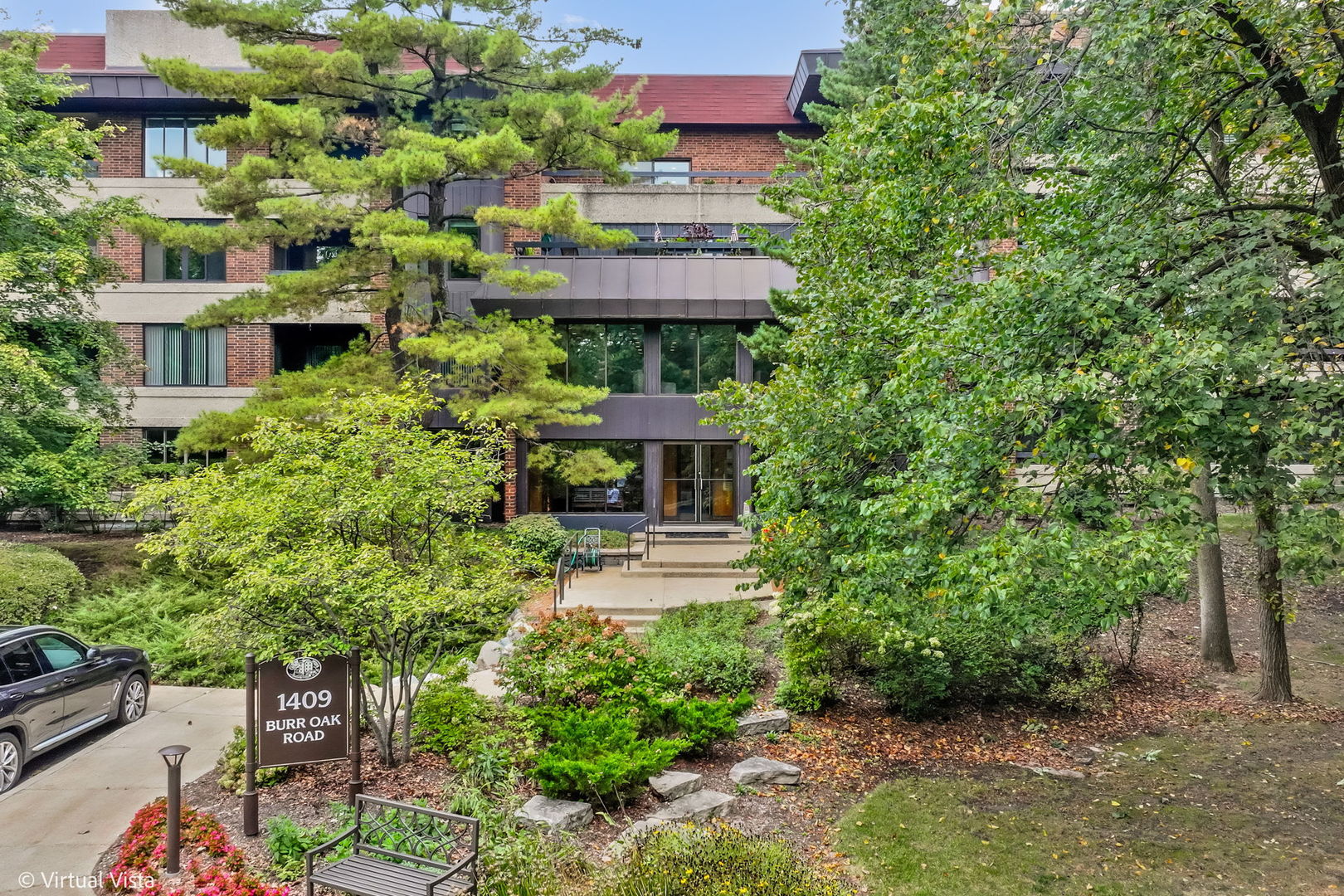 1409 Burr Oak Road 414A