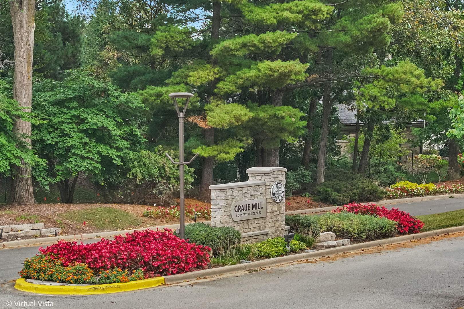 1409 Burr Oak Road 414A