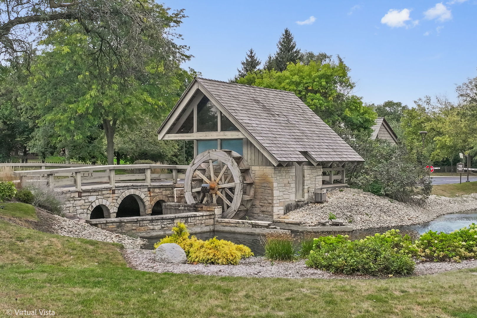 1409 Burr Oak Road 414A