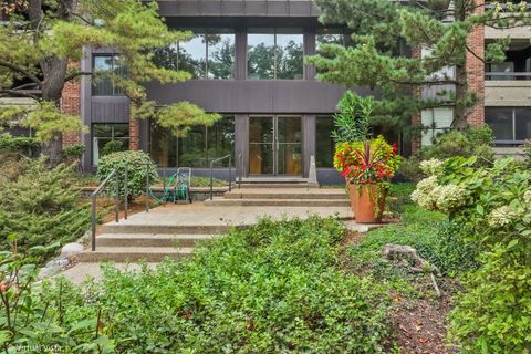 1409 Burr Oak Road 414A Hinsdale IL 60521