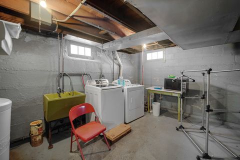 Tiny photo for 1061 Robbins Road, Amboy, IL 61310 (MLS # 12436594)