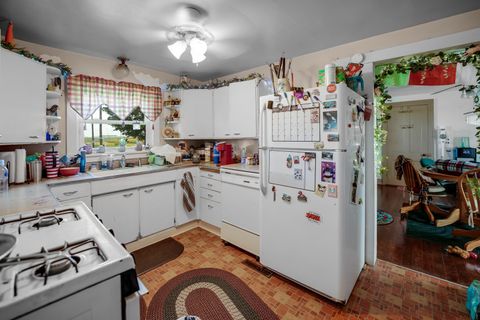 Tiny photo for 1061 Robbins Road, Amboy, IL 61310 (MLS # 12436594)