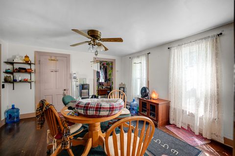 Tiny photo for 1061 Robbins Road, Amboy, IL 61310 (MLS # 12436594)