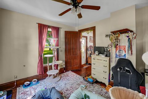 Tiny photo for 1061 Robbins Road, Amboy, IL 61310 (MLS # 12436594)