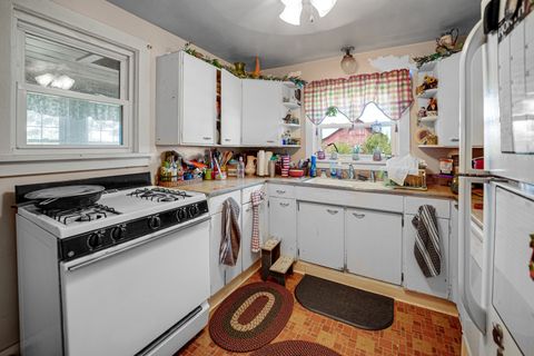 Tiny photo for 1061 Robbins Road, Amboy, IL 61310 (MLS # 12436594)