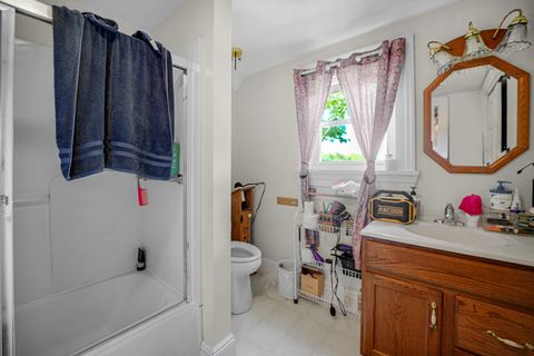 Tiny photo for 1061 Robbins Road, Amboy, IL 61310 (MLS # 12436594)