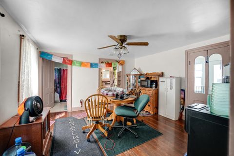 Tiny photo for 1061 Robbins Road, Amboy, IL 61310 (MLS # 12436594)