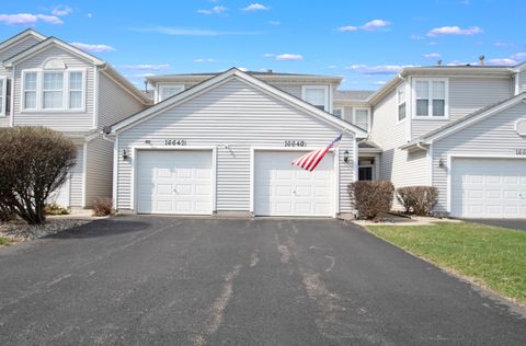 Tiny photo for 16640 S Windsor Lane, Lockport, IL 60441 (MLS # 12603549)