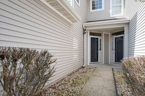 Tiny photo for 16640 S Windsor Lane, Lockport, IL 60441 (MLS # 12603549)