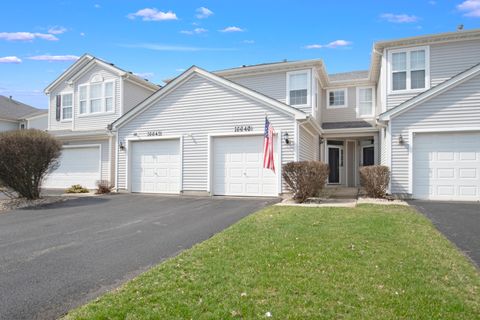 Photo of 16640 S Windsor Lane, Lockport, IL 60441 (MLS # 12603549)