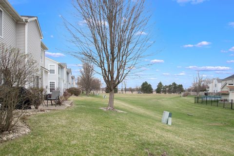 Tiny photo for 16640 S Windsor Lane, Lockport, IL 60441 (MLS # 12603549)