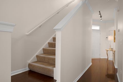 Tiny photo for 16640 S Windsor Lane, Lockport, IL 60441 (MLS # 12603549)