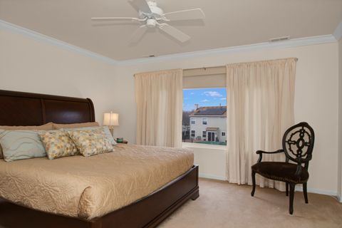 Tiny photo for 16640 S Windsor Lane, Lockport, IL 60441 (MLS # 12603549)