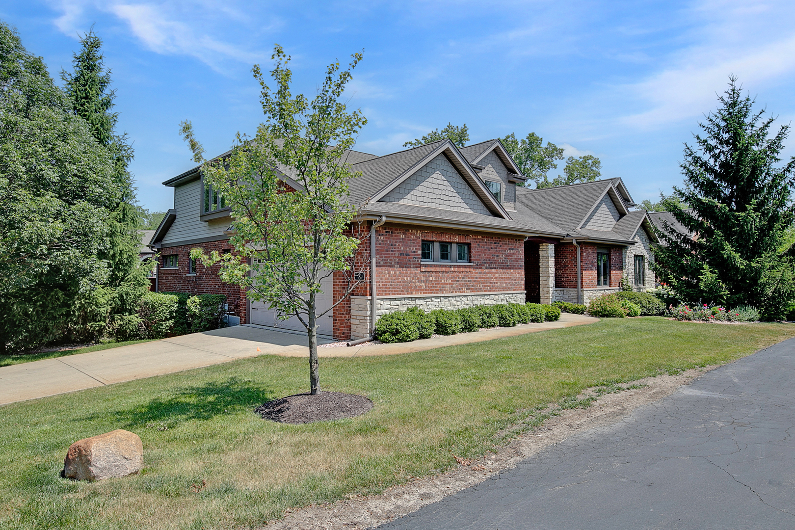 View Palos Heights, IL 60463 townhome