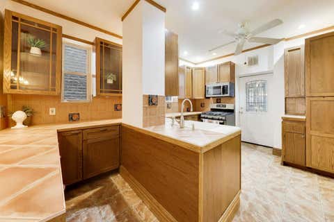 Tiny photo for 6108 S Kimbark Avenue #2E, Chicago, IL 60637 (MLS # 12686271)