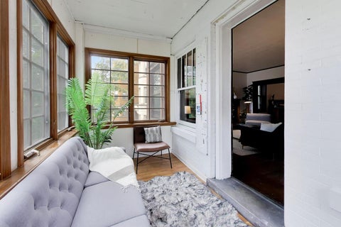 Tiny photo for 6108 S Kimbark Avenue #2E, Chicago, IL 60637 (MLS # 12686271)