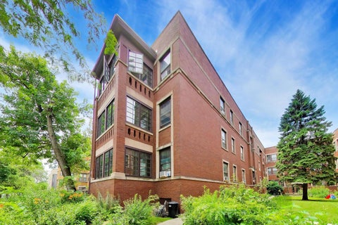 Tiny photo for 6108 S Kimbark Avenue #2E, Chicago, IL 60637 (MLS # 12686271)