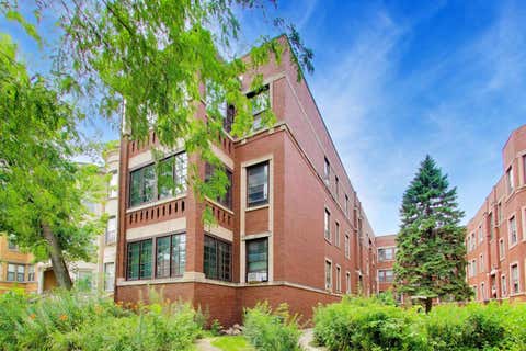 Photo of 6108 S Kimbark Avenue #2E, Chicago, IL 60637 (MLS # 12686271)