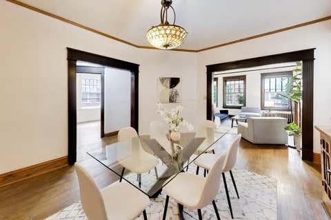 Tiny photo for 6108 S Kimbark Avenue #2E, Chicago, IL 60637 (MLS # 12686271)