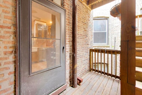 Tiny photo for 6108 S Kimbark Avenue #2E, Chicago, IL 60637 (MLS # 12686271)