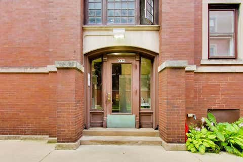 Tiny photo for 6108 S Kimbark Avenue #2E, Chicago, IL 60637 (MLS # 12686271)
