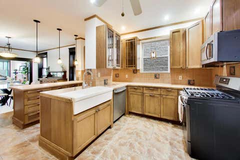 Tiny photo for 6108 S Kimbark Avenue #2E, Chicago, IL 60637 (MLS # 12686271)