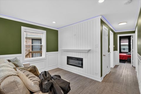 Tiny photo for 11038 S Eberhart Avenue, Chicago, IL 60628 (MLS # 12608856)