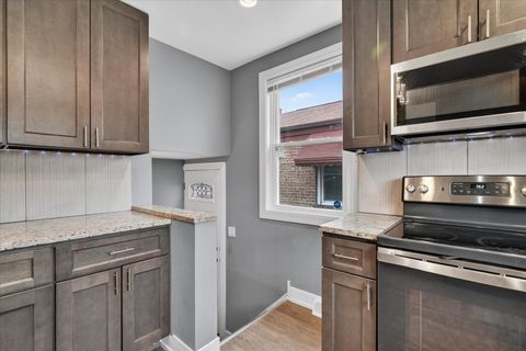 Tiny photo for 11038 S Eberhart Avenue, Chicago, IL 60628 (MLS # 12608856)