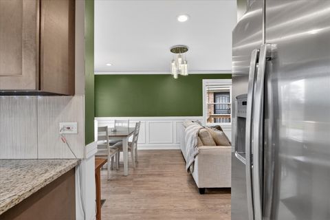Tiny photo for 11038 S Eberhart Avenue, Chicago, IL 60628 (MLS # 12608856)