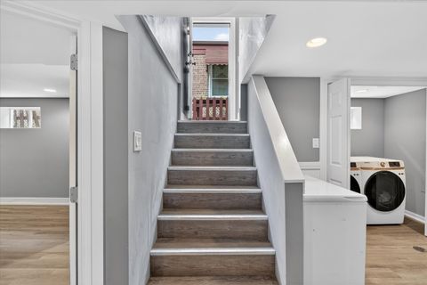 Tiny photo for 11038 S Eberhart Avenue, Chicago, IL 60628 (MLS # 12608856)