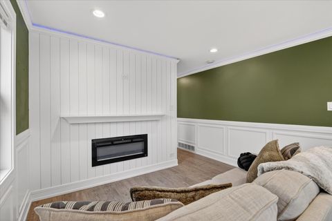 Tiny photo for 11038 S Eberhart Avenue, Chicago, IL 60628 (MLS # 12608856)