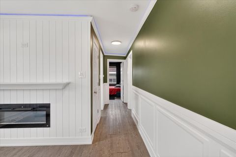 Tiny photo for 11038 S Eberhart Avenue, Chicago, IL 60628 (MLS # 12608856)