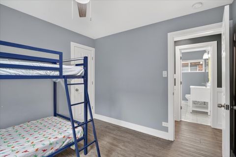 Tiny photo for 11038 S Eberhart Avenue, Chicago, IL 60628 (MLS # 12608856)
