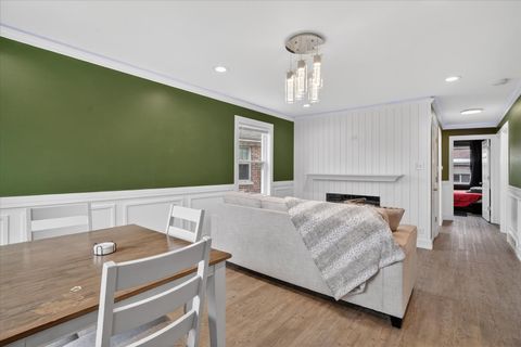 Tiny photo for 11038 S Eberhart Avenue, Chicago, IL 60628 (MLS # 12608856)
