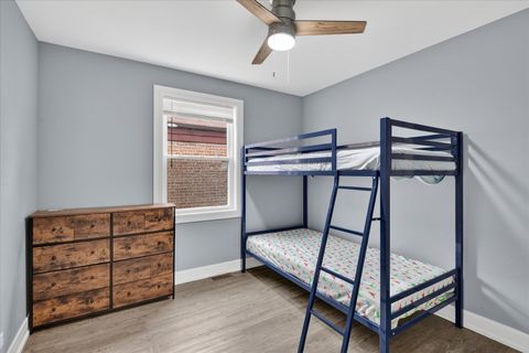 Tiny photo for 11038 S Eberhart Avenue, Chicago, IL 60628 (MLS # 12608856)