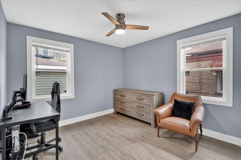 Tiny photo for 11038 S Eberhart Avenue, Chicago, IL 60628 (MLS # 12608856)
