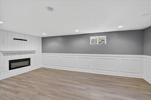 Tiny photo for 11038 S Eberhart Avenue, Chicago, IL 60628 (MLS # 12608856)